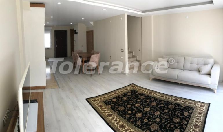 Apartment in Altıntaş, Antalya with pool - 101458 Apartment in Altıntaş, Antalya with pool - buy realty in Turkey - 101458