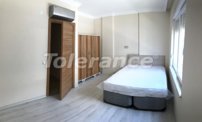 Apartment in Altıntaş, Antalya with pool - 101459 Apartment in Altıntaş, Antalya with pool - buy realty in Turkey - 101459