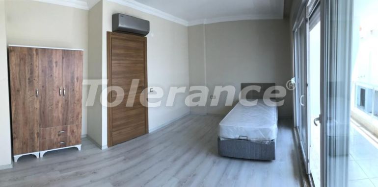 Apartment in Altıntaş, Antalya with pool - 101460 Apartment in Altıntaş, Antalya with pool - buy realty in Turkey - 101460