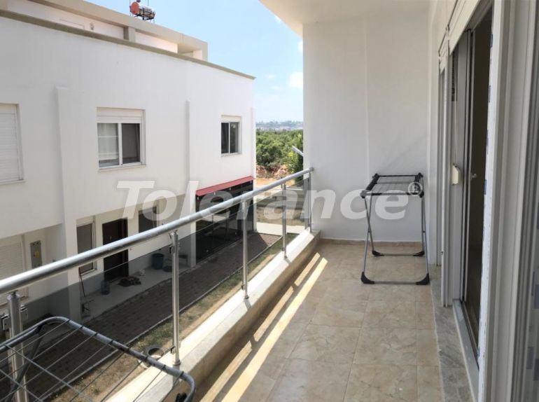 Apartment in Altıntaş, Antalya with pool - 101463 Apartment in Altıntaş, Antalya with pool - buy realty in Turkey - 101463