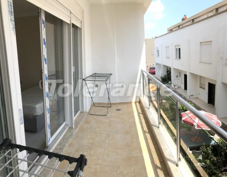 Apartment in Altıntaş, Antalya with pool - 101464 Apartment in Altıntaş, Antalya with pool - buy realty in Turkey - 101464