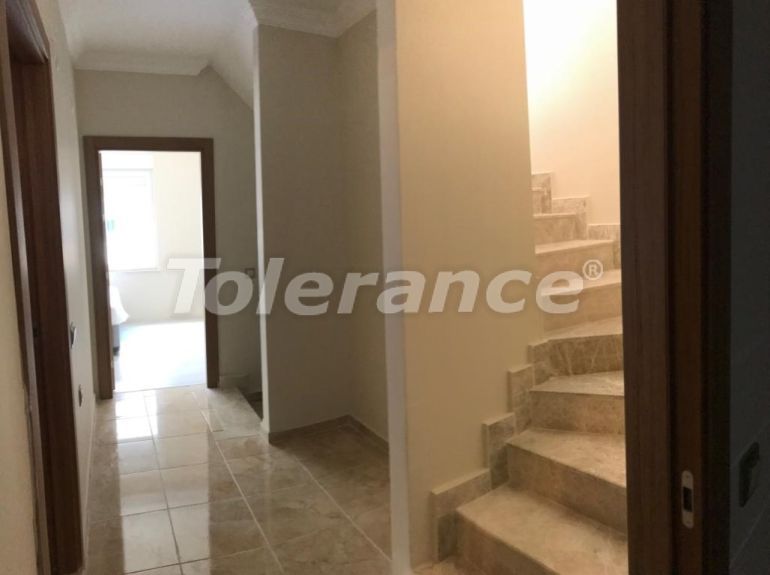 Apartment in Altıntaş, Antalya with pool - 101466 Apartment in Altıntaş, Antalya with pool - buy realty in Turkey - 101466