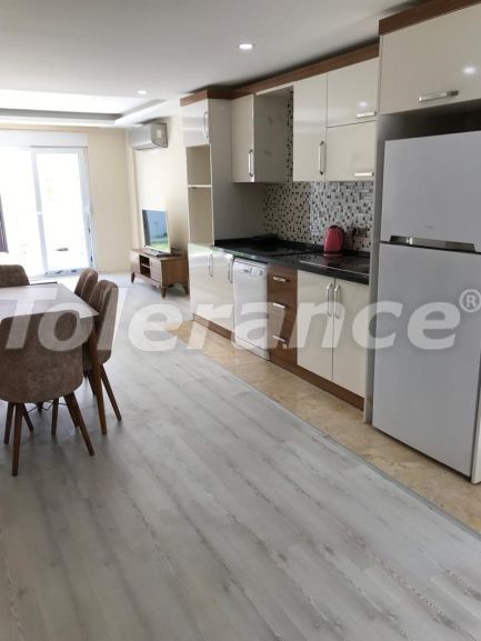 Apartment in Altıntaş, Antalya with pool - 101467 Apartment in Altıntaş, Antalya with pool - buy realty in Turkey - 101467