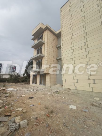 شقق من المتعهد في:في ألتينطاس, أنطاليا مسبح تقسيط - شراء عقار في تركيا - 102883