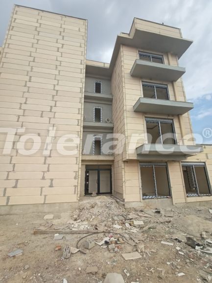 شقق من المتعهد في:في ألتينطاس, أنطاليا مسبح تقسيط - شراء عقار في تركيا - 102884