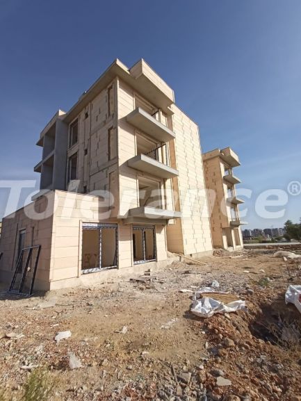 شقق من المتعهد في:في ألتينطاس, أنطاليا مسبح تقسيط - شراء عقار في تركيا - 102889