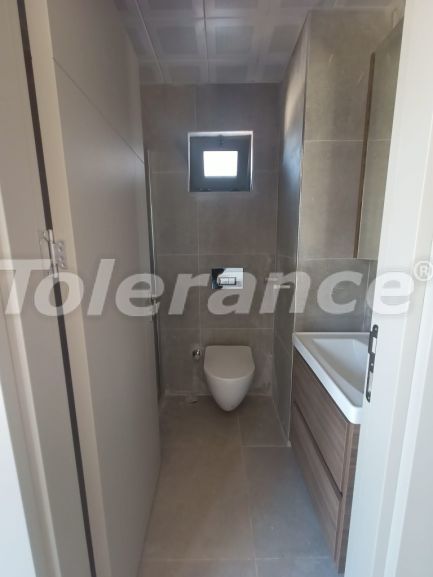 Appartement van de ontwikkelaar in Altıntaş, Antalya zwembad - onroerend goed kopen in Turkije - 102890