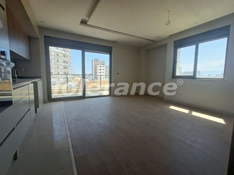 Appartement van de ontwikkelaar in Altıntaş, Antalya zwembad - onroerend goed kopen in Turkije - 102892