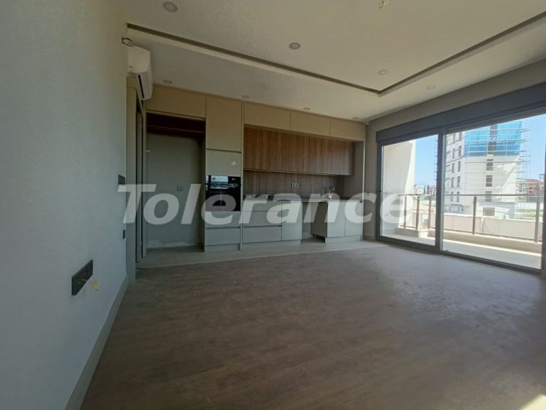 Appartement van de ontwikkelaar in Altıntaş, Antalya zwembad - onroerend goed kopen in Turkije - 102893
