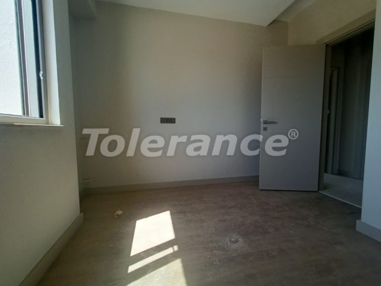 Appartement van de ontwikkelaar in Altıntaş, Antalya zwembad - onroerend goed kopen in Turkije - 102894