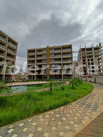 Apartment vom entwickler in Altıntaş, Antalya pool - immobilien in der Türkei kaufen - 102898