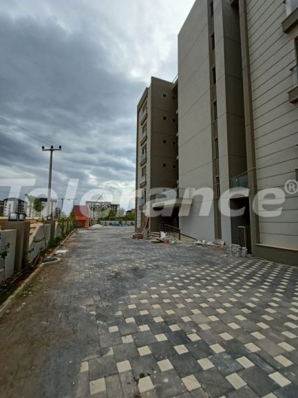 Appartement van de ontwikkelaar in Altıntaş, Antalya zwembad - onroerend goed kopen in Turkije - 102899