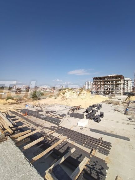 Apartment from the developer in Altıntaş, Antalya with pool with installment - 102901 Apartment from the developer in Altıntaş, Antalya with pool with installment - buy realty in Turkey - 102901