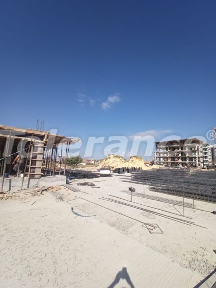 Apartment from the developer in Altıntaş, Antalya with pool with installment - 102902 Apartment from the developer in Altıntaş, Antalya with pool with installment - buy realty in Turkey - 102902