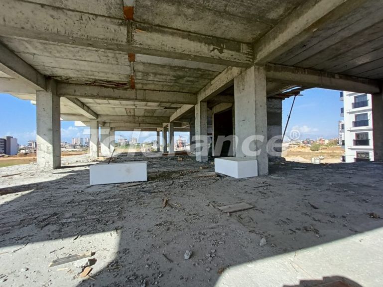 Apartment from the developer in Altıntaş, Antalya with pool with installment - 102905 Apartment from the developer in Altıntaş, Antalya with pool with installment - buy realty in Turkey - 102905
