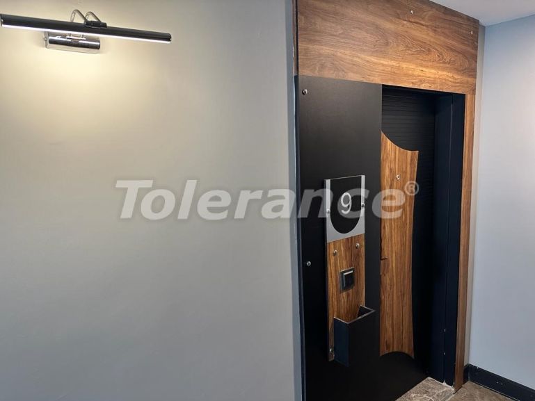 Apartment from the developer in Altıntaş, Antalya with pool - 103023 Apartment from the developer in Altıntaş, Antalya with pool - buy realty in Turkey - 103023