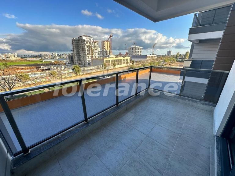 Apartment from the developer in Altıntaş, Antalya with pool - 103024 Apartment from the developer in Altıntaş, Antalya with pool - buy realty in Turkey - 103024