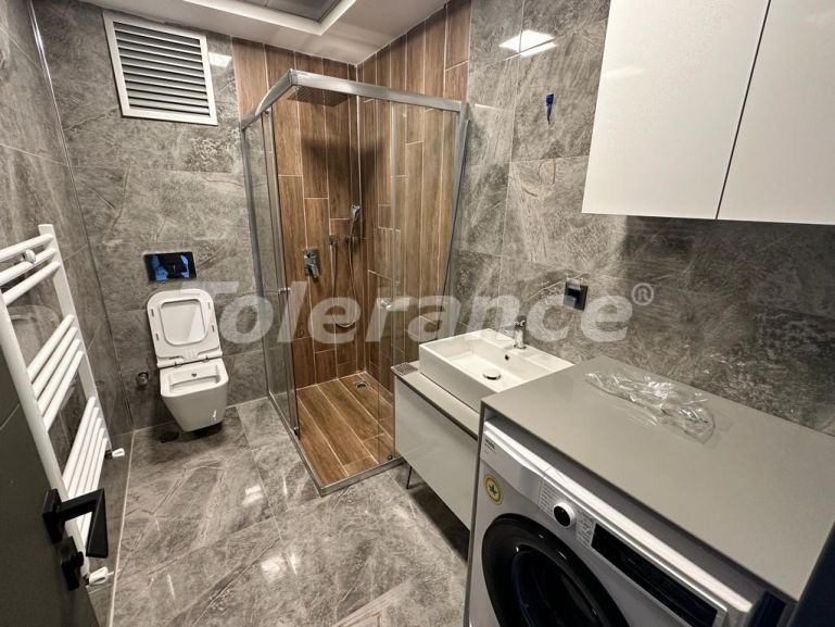 Apartment from the developer in Altıntaş, Antalya with pool - 103025 Apartment from the developer in Altıntaş, Antalya with pool - buy realty in Turkey - 103025