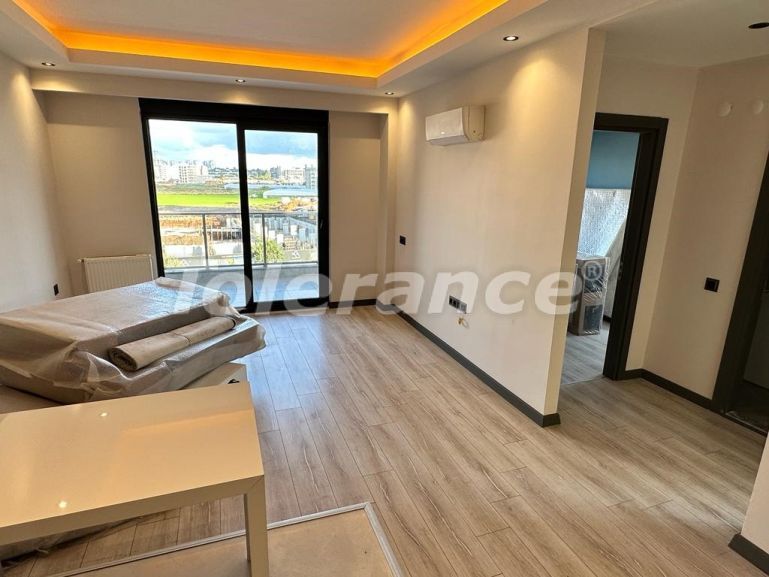 Apartment from the developer in Altıntaş, Antalya with pool - 103026 Apartment from the developer in Altıntaş, Antalya with pool - buy realty in Turkey - 103026