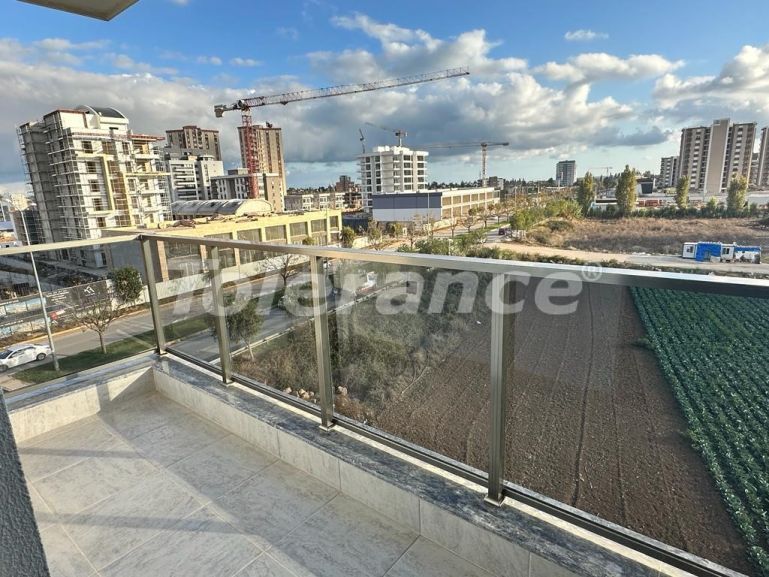Apartment from the developer in Altıntaş, Antalya with pool - 103031 Apartment from the developer in Altıntaş, Antalya with pool - buy realty in Turkey - 103031