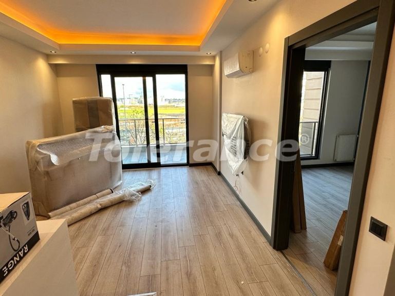 Apartment from the developer in Altıntaş, Antalya with pool - 103033 Apartment from the developer in Altıntaş, Antalya with pool - buy realty in Turkey - 103033