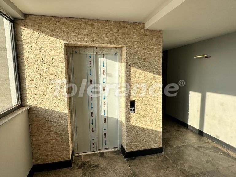 Apartment from the developer in Altıntaş, Antalya with pool - 103034 Apartment from the developer in Altıntaş, Antalya with pool - buy realty in Turkey - 103034
