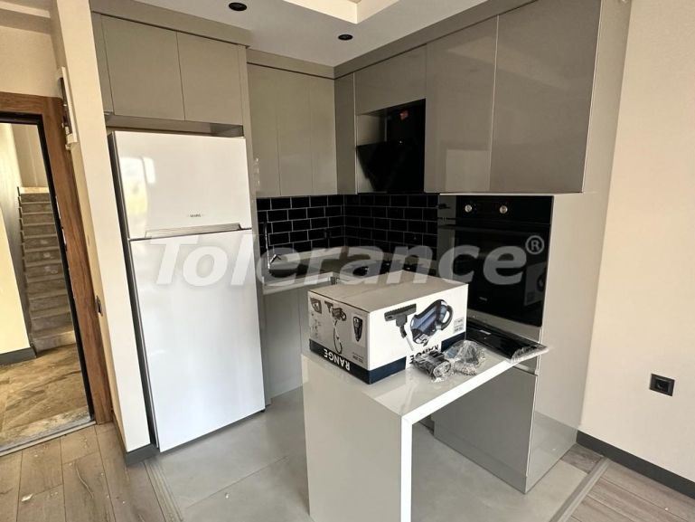 Apartment from the developer in Altıntaş, Antalya with pool - 103035 Apartment from the developer in Altıntaş, Antalya with pool - buy realty in Turkey - 103035