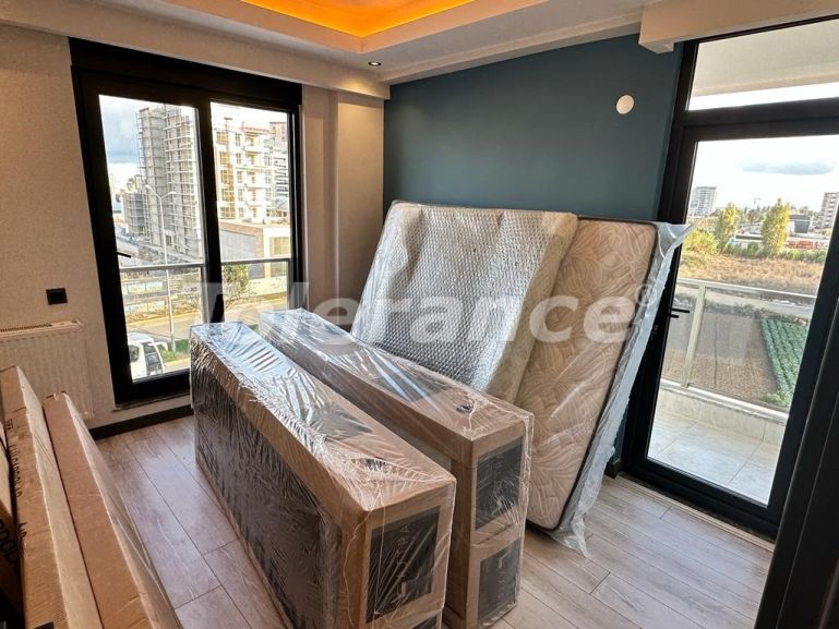 Apartment from the developer in Altıntaş, Antalya with pool - 103036 Apartment from the developer in Altıntaş, Antalya with pool - buy realty in Turkey - 103036