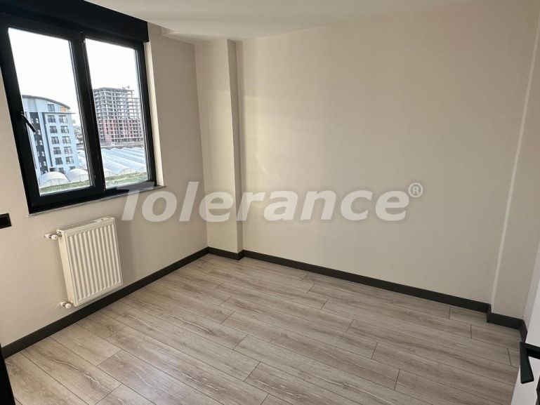 Apartment from the developer in Altıntaş, Antalya with pool - 103038 Apartment from the developer in Altıntaş, Antalya with pool - buy realty in Turkey - 103038