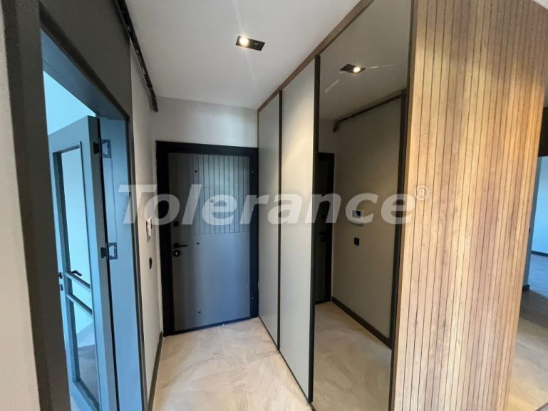Appartement van de ontwikkelaar in Altıntaş, Antalya zwembad - 103251 Appartement van de ontwikkelaar in Altıntaş, Antalya zwembad - onroerend goed kopen in Turkije - 103251