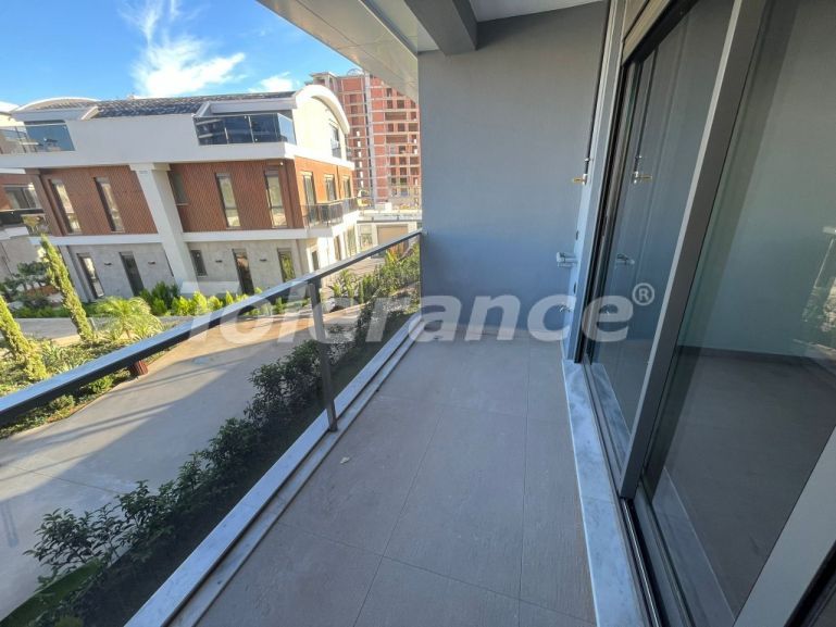 Appartement van de ontwikkelaar in Altıntaş, Antalya zwembad - 103254 Appartement van de ontwikkelaar in Altıntaş, Antalya zwembad - onroerend goed kopen in Turkije - 103254