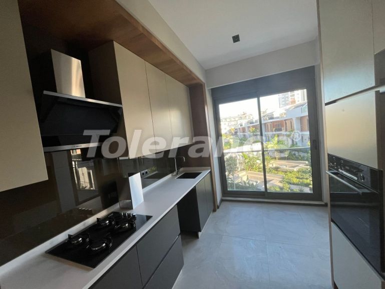 Appartement van de ontwikkelaar in Altıntaş, Antalya zwembad - 103255 Appartement van de ontwikkelaar in Altıntaş, Antalya zwembad - onroerend goed kopen in Turkije - 103255