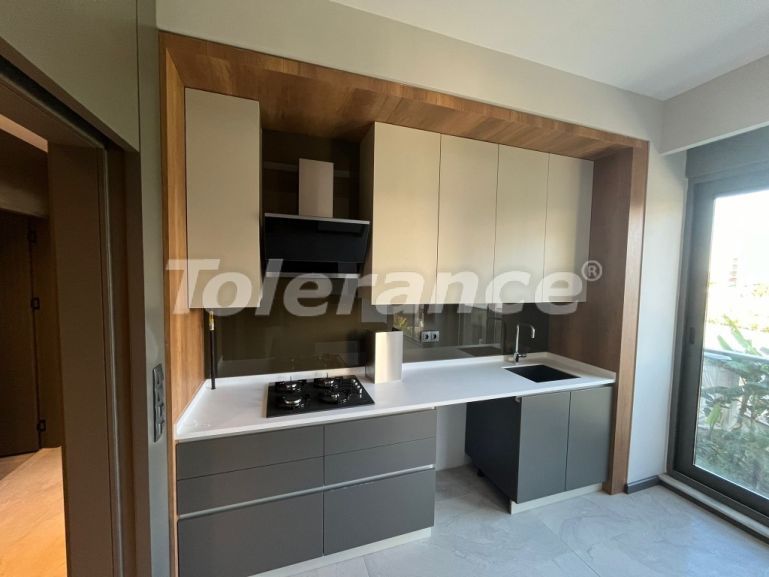 Appartement van de ontwikkelaar in Altıntaş, Antalya zwembad - 103256 Appartement van de ontwikkelaar in Altıntaş, Antalya zwembad - onroerend goed kopen in Turkije - 103256