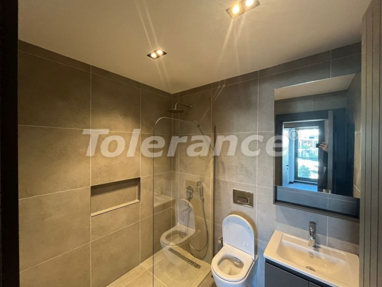 Appartement van de ontwikkelaar in Altıntaş, Antalya zwembad - 103257 Appartement van de ontwikkelaar in Altıntaş, Antalya zwembad - onroerend goed kopen in Turkije - 103257