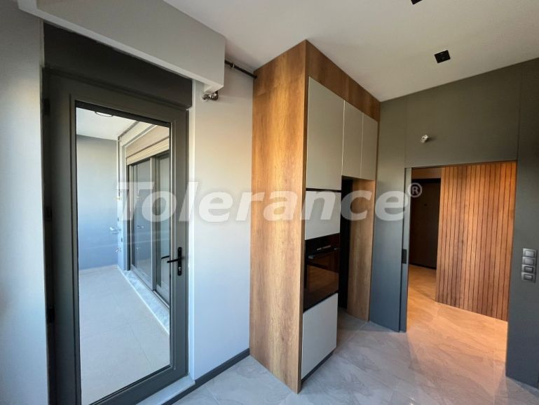Appartement van de ontwikkelaar in Altıntaş, Antalya zwembad - 103258 Appartement van de ontwikkelaar in Altıntaş, Antalya zwembad - onroerend goed kopen in Turkije - 103258