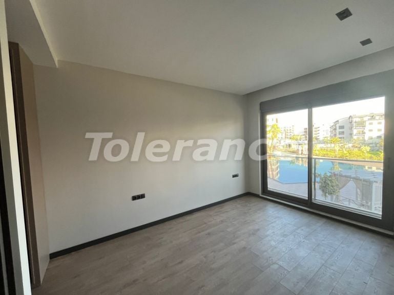 Appartement van de ontwikkelaar in Altıntaş, Antalya zwembad - onroerend goed kopen in Turkije - 103260