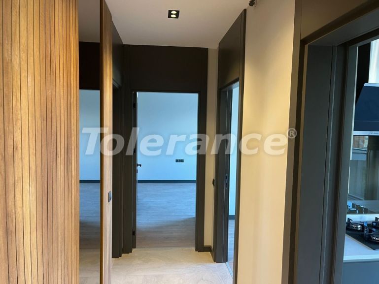 Appartement van de ontwikkelaar in Altıntaş, Antalya zwembad - 103264 Appartement van de ontwikkelaar in Altıntaş, Antalya zwembad - onroerend goed kopen in Turkije - 103264