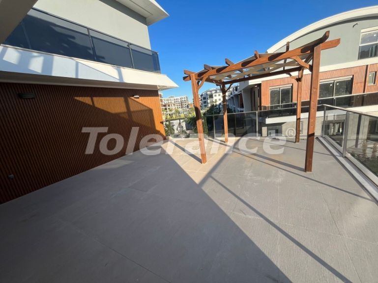 Appartement van de ontwikkelaar in Altıntaş, Antalya zwembad - 103265 Appartement van de ontwikkelaar in Altıntaş, Antalya zwembad - onroerend goed kopen in Turkije - 103265