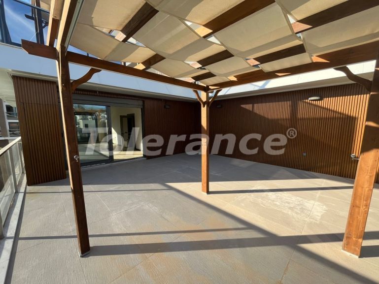 Appartement van de ontwikkelaar in Altıntaş, Antalya zwembad - 103266 Appartement van de ontwikkelaar in Altıntaş, Antalya zwembad - onroerend goed kopen in Turkije - 103266