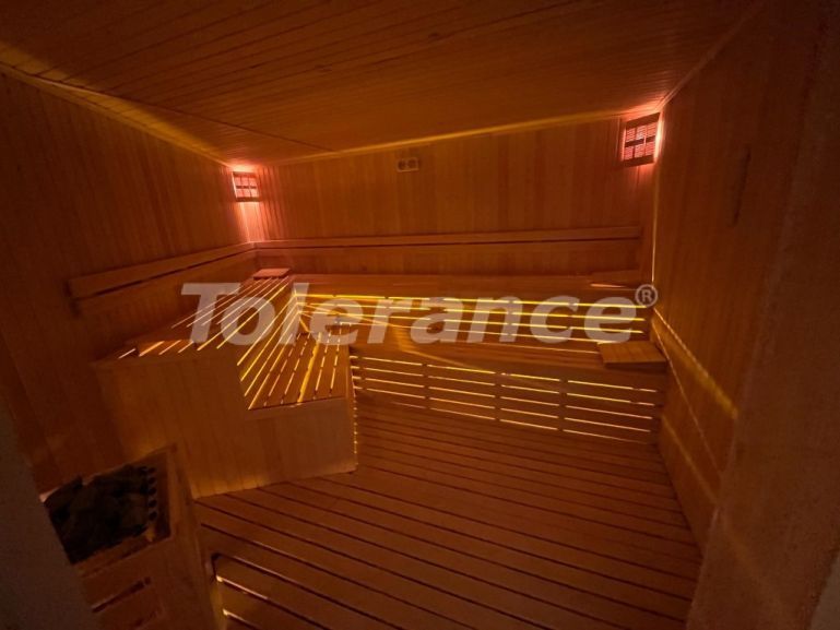 Appartement van de ontwikkelaar in Altıntaş, Antalya zwembad - 103268 Appartement van de ontwikkelaar in Altıntaş, Antalya zwembad - onroerend goed kopen in Turkije - 103268