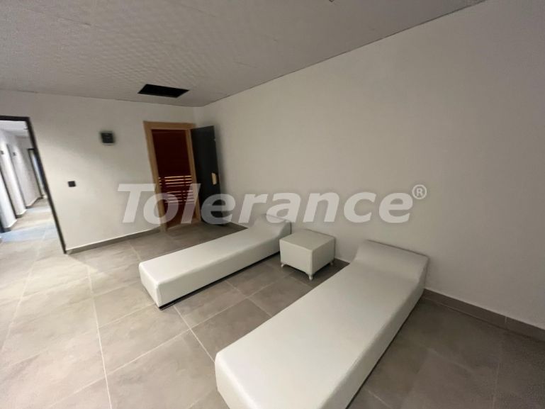 Appartement van de ontwikkelaar in Altıntaş, Antalya zwembad - 103269 Appartement van de ontwikkelaar in Altıntaş, Antalya zwembad - onroerend goed kopen in Turkije - 103269
