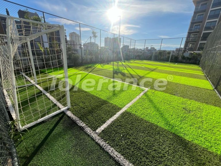 Appartement van de ontwikkelaar in Altıntaş, Antalya zwembad - 103271 Appartement van de ontwikkelaar in Altıntaş, Antalya zwembad - onroerend goed kopen in Turkije - 103271