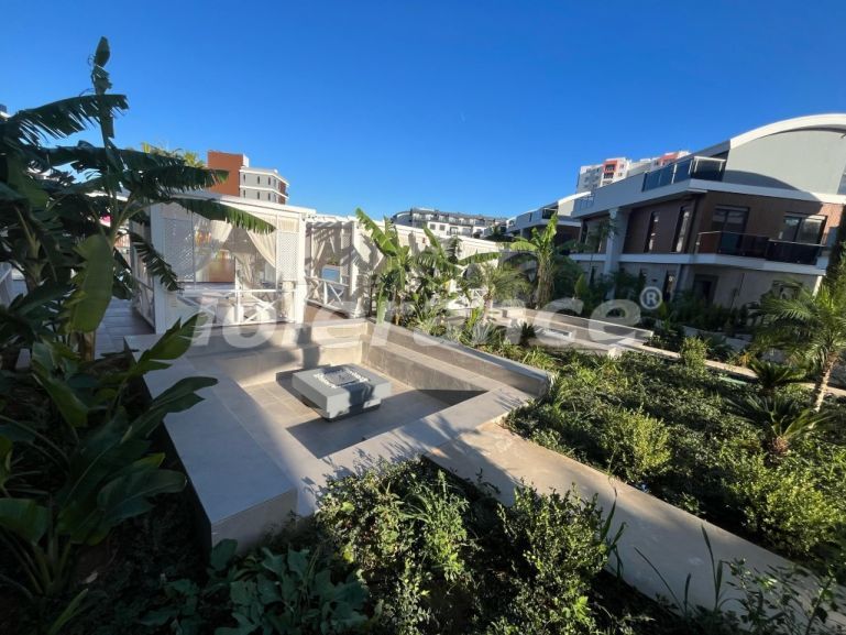 Appartement van de ontwikkelaar in Altıntaş, Antalya zwembad - 103272 Appartement van de ontwikkelaar in Altıntaş, Antalya zwembad - onroerend goed kopen in Turkije - 103272