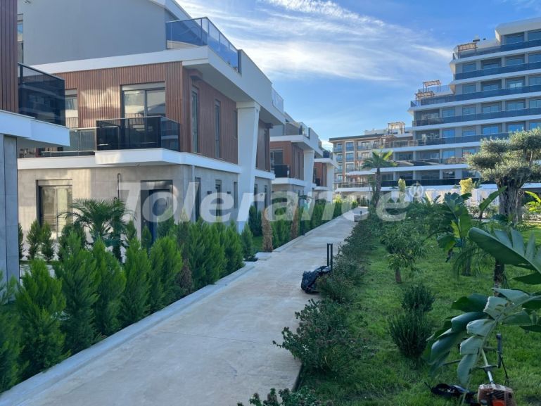 Appartement van de ontwikkelaar in Altıntaş, Antalya zwembad - 103276 Appartement van de ontwikkelaar in Altıntaş, Antalya zwembad - onroerend goed kopen in Turkije - 103276