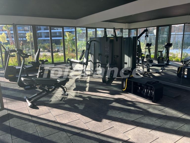 Appartement van de ontwikkelaar in Altıntaş, Antalya zwembad - 103277 Appartement van de ontwikkelaar in Altıntaş, Antalya zwembad - onroerend goed kopen in Turkije - 103277