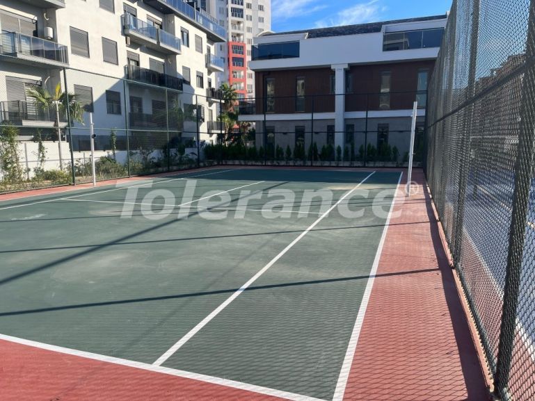 Appartement van de ontwikkelaar in Altıntaş, Antalya zwembad - 103278 Appartement van de ontwikkelaar in Altıntaş, Antalya zwembad - onroerend goed kopen in Turkije - 103278