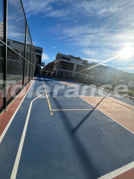 Appartement van de ontwikkelaar in Altıntaş, Antalya zwembad - 103279 Appartement van de ontwikkelaar in Altıntaş, Antalya zwembad - onroerend goed kopen in Turkije - 103279