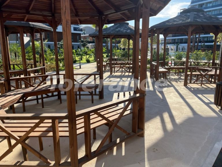 Appartement van de ontwikkelaar in Altıntaş, Antalya zwembad - 103280 Appartement van de ontwikkelaar in Altıntaş, Antalya zwembad - onroerend goed kopen in Turkije - 103280