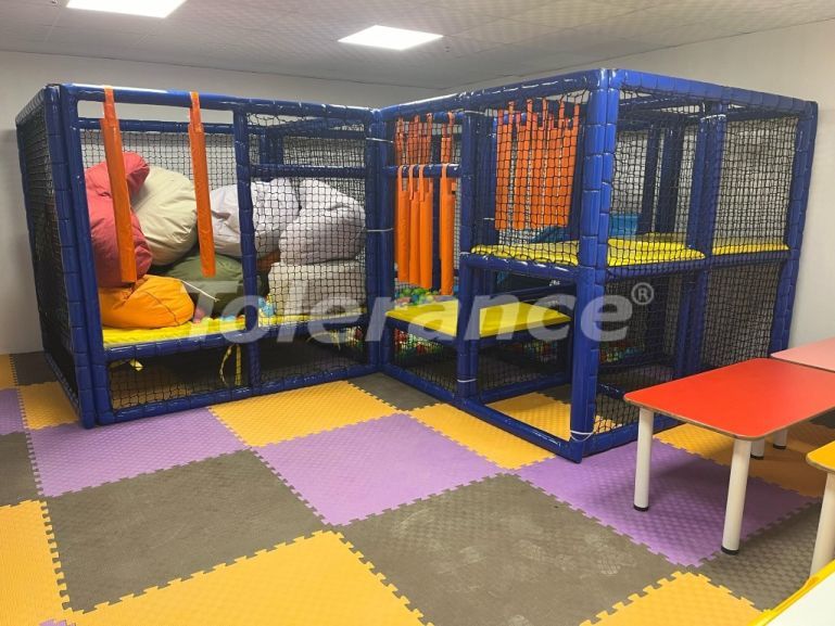 Appartement van de ontwikkelaar in Altıntaş, Antalya zwembad - 103287 Appartement van de ontwikkelaar in Altıntaş, Antalya zwembad - onroerend goed kopen in Turkije - 103287