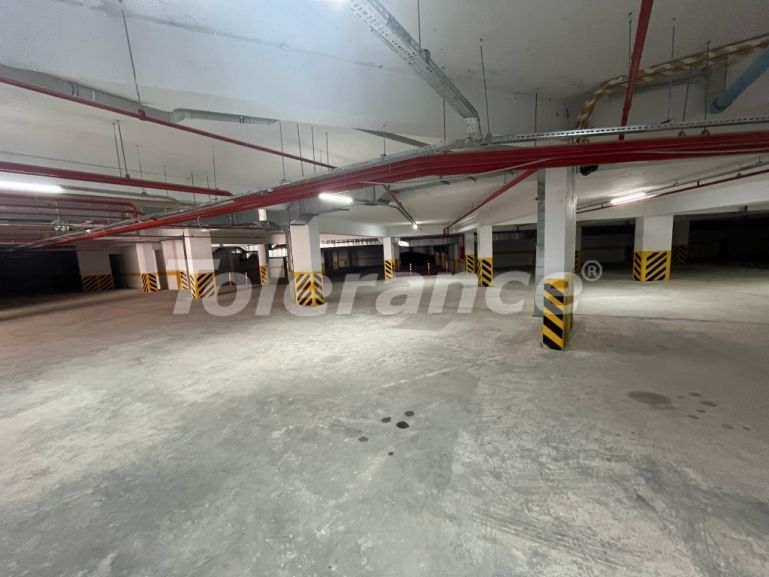 Appartement van de ontwikkelaar in Altıntaş, Antalya zwembad - 103288 Appartement van de ontwikkelaar in Altıntaş, Antalya zwembad - onroerend goed kopen in Turkije - 103288